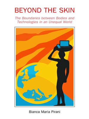 cover image of Beyond the Skin